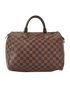 Speedy 30, front view